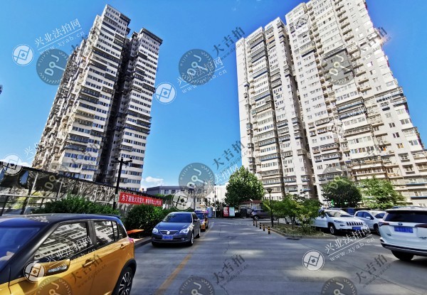 翠成馨园335号楼1单元402室