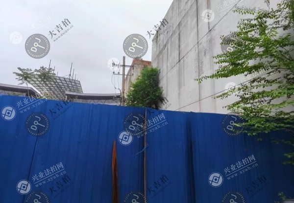 南菜园村 西房产1幢及2幢