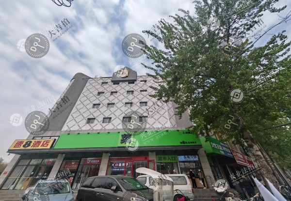 【大兴-黄村中】兴丰大街三段 87号（负1至6层）