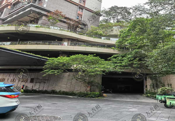 兰江山第花园5栋A座202