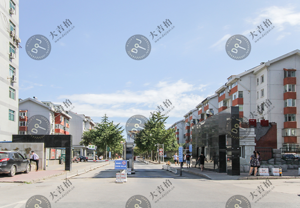 【海淀-上地】上地东里4号楼1单元101室