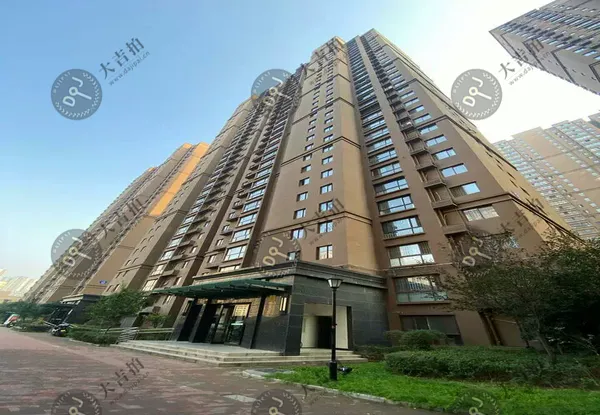 新福兴理想城11幢21903室