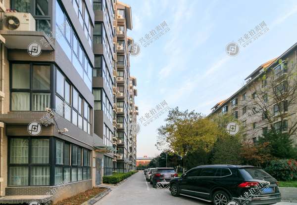 明翰小区1幢60501室