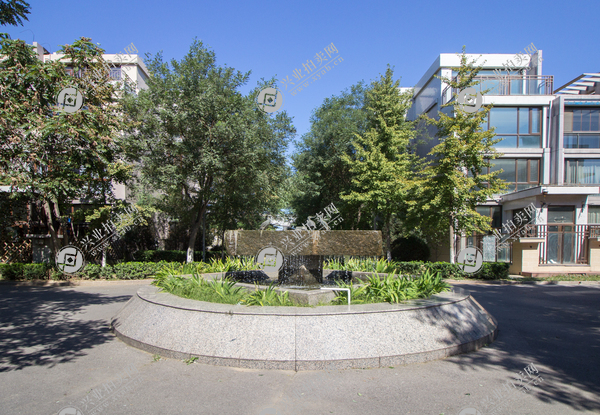 京城雅居6号楼B601室