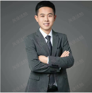 张立明
