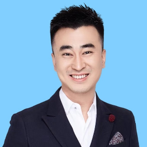 张振博