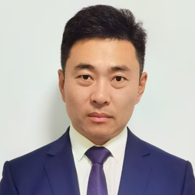 张玉清