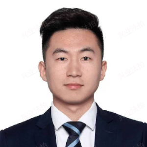 耿晓冲