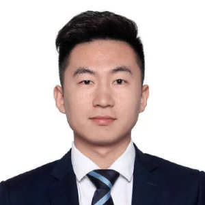 耿晓冲