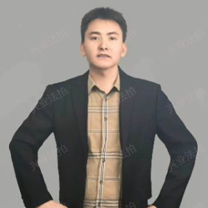 杨先中