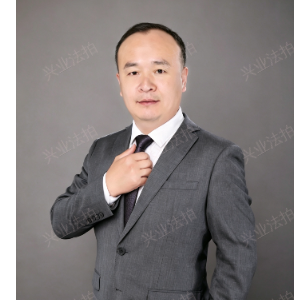 马高林