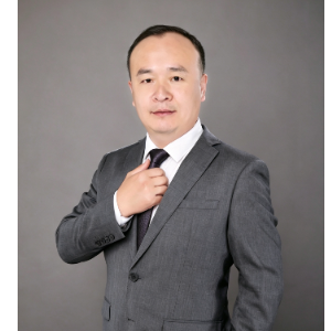 马高林