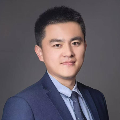 王大伟