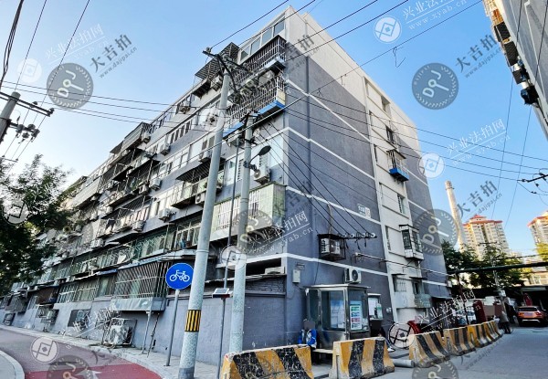 【丰台-看丹桥】丰南105小区2单元24室