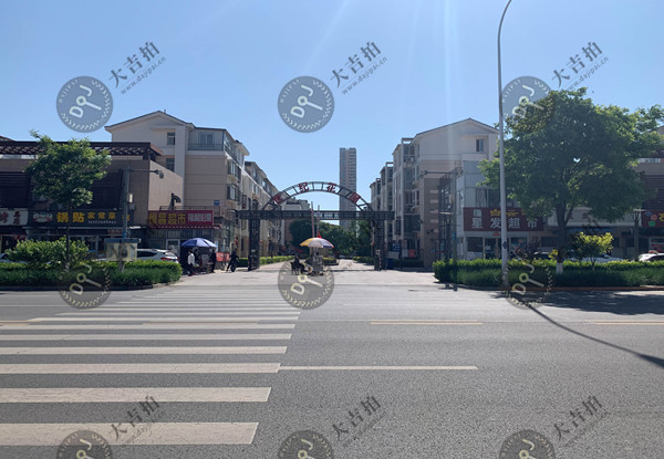 【滨海新区-汉沽街】世纪花园13号楼1门501室