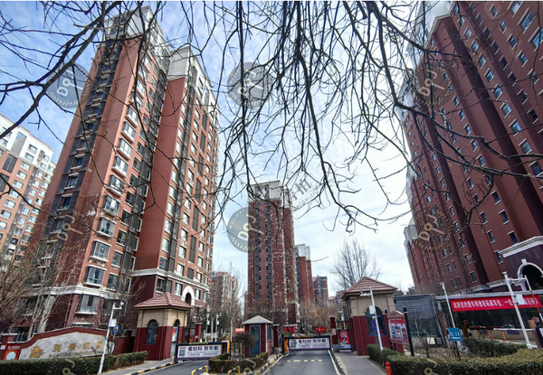 【东丽-万新街】润景家园33号楼1单元423室