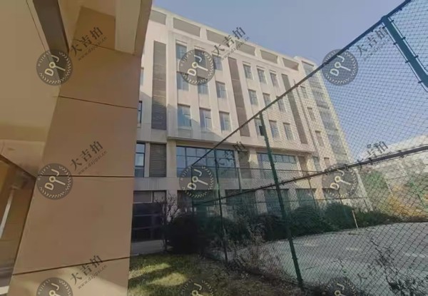 西安渭北光机电产业研发基地20号楼A座、B座、C座、D座房产