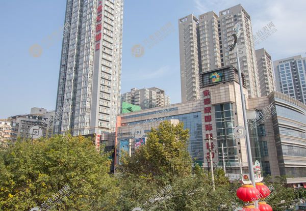 泰华世纪新城