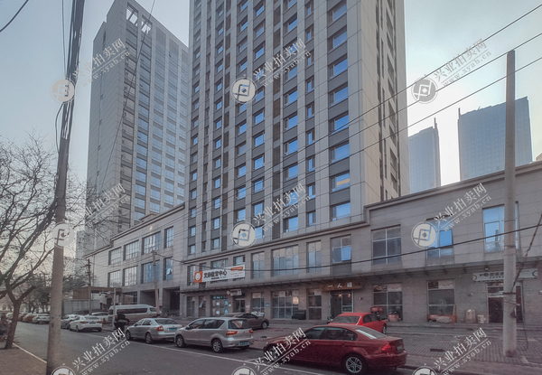 祈年大厦2号楼1单元1403室